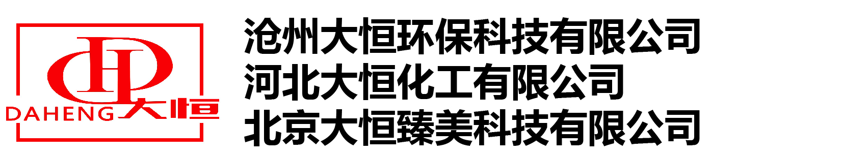 沧州大恒环保科技有限公司